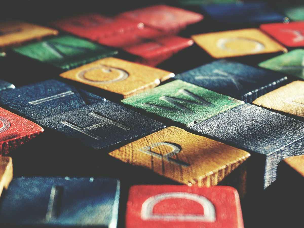 Day 1: An Introductory&nbsp;Letter